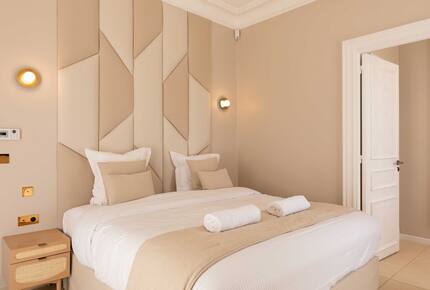 Ultimate Luxury Retreat in the Heart of the French Riviera - Cannes, France