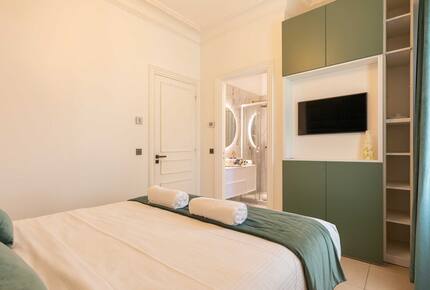 Ultimate Luxury Retreat in the Heart of the French Riviera - Cannes, France