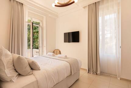 Ultimate Luxury Retreat in the Heart of the French Riviera - Cannes, France