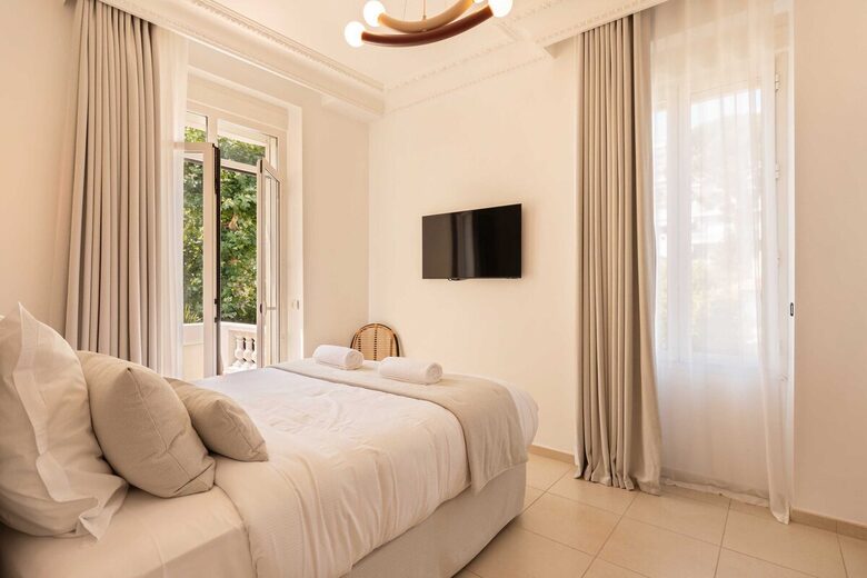 Ultimate Luxury Retreat in the Heart of the French Riviera - Cannes, France