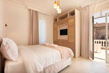 Ultimate Luxury Retreat in the Heart of the French Riviera - Cannes, France