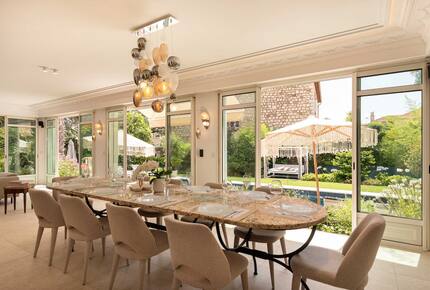 Ultimate Luxury Retreat in the Heart of the French Riviera - Cannes, France
