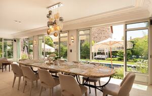 Ultimate Luxury Retreat in the Heart of the French Riviera - Cannes, France