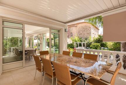 Ultimate Luxury Retreat in the Heart of the French Riviera - Cannes, France