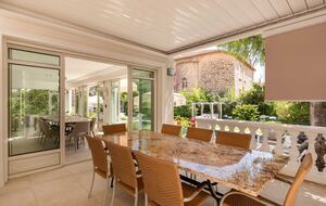 Ultimate Luxury Retreat in the Heart of the French Riviera - Cannes, France