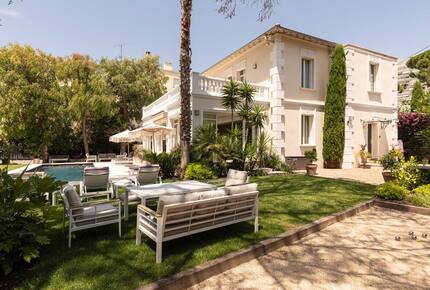 Ultimate Luxury Retreat in the Heart of the French Riviera - Cannes, France