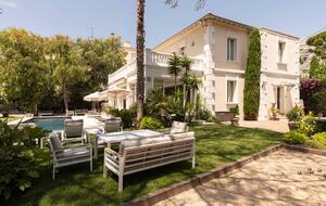 Ultimate Luxury Retreat in the Heart of the French Riviera - Cannes, France