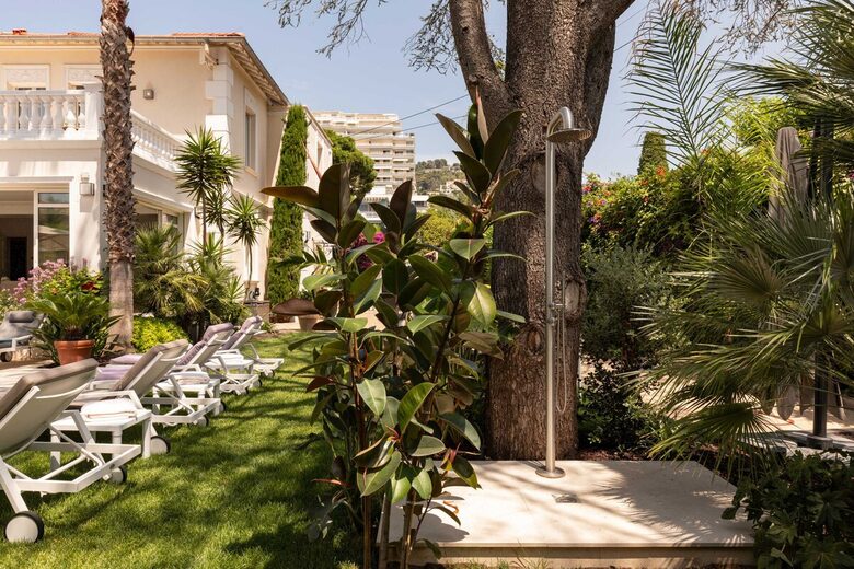 Ultimate Luxury Retreat in the Heart of the French Riviera - Cannes, France