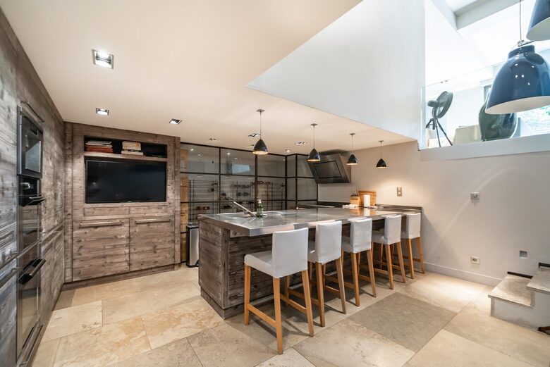 Refined Cannes Residence Steps from La Croisette - Cannes, France