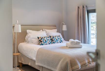 Refined Cannes Residence Steps from La Croisette - Cannes, France