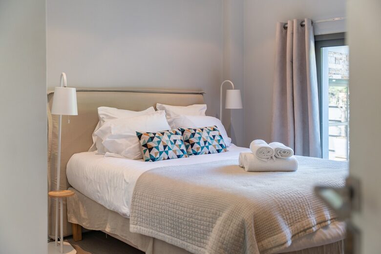 Refined Cannes Residence Steps from La Croisette - Cannes, France