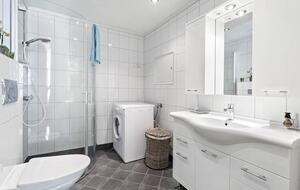 Spacious City Apartment in Bergen’s Most Picturesque Neighborhood - Bergen, Norway