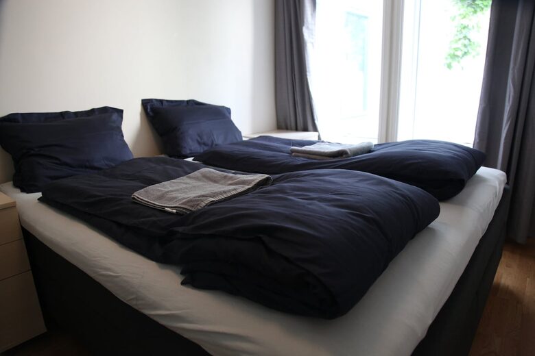 Spacious City Apartment in Bergen’s Most Picturesque Neighborhood - Bergen, Norway