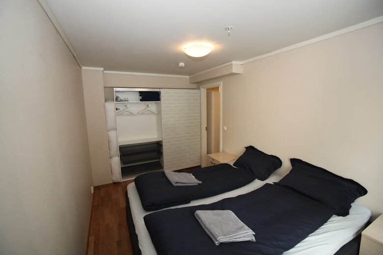 Spacious City Apartment in Bergen’s Most Picturesque Neighborhood - Bergen, Norway