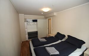 Spacious City Apartment in Bergen’s Most Picturesque Neighborhood - Bergen, Norway