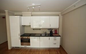 Spacious City Apartment in Bergen’s Most Picturesque Neighborhood - Bergen, Norway