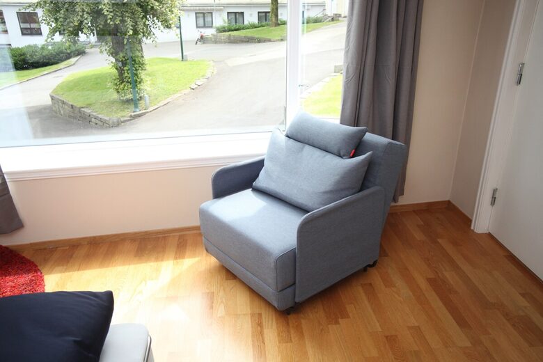 Spacious City Apartment in Bergen’s Most Picturesque Neighborhood - Bergen, Norway