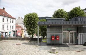 Spacious City Apartment in Bergen’s Most Picturesque Neighborhood - Bergen, Norway