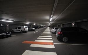 Spacious City Apartment in Bergen’s Most Picturesque Neighborhood - Bergen, Norway