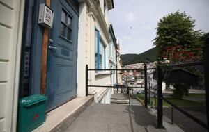 Spacious City Apartment in Bergen’s Most Picturesque Neighborhood - Bergen, Norway