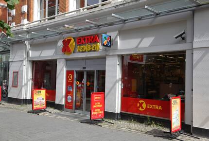 Spacious City Apartment in Bergen’s Most Picturesque Neighborhood - Bergen, Norway