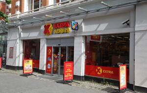 Spacious City Apartment in Bergen’s Most Picturesque Neighborhood - Bergen, Norway