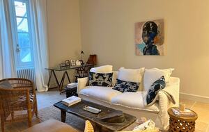 A Refined Stone Retreat in the Heart of Provence - Brignon, France