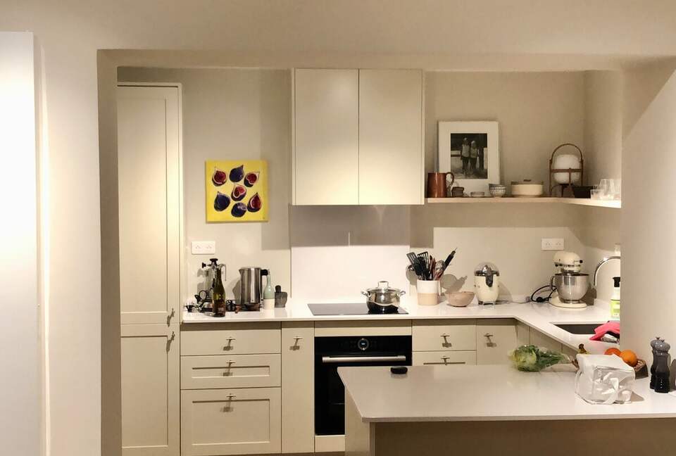 A Refined Stone Retreat in the Heart of Provence - Brignon, France