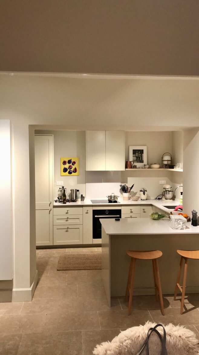 A Refined Stone Retreat in the Heart of Provence - Brignon, France