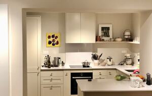 A Refined Stone Retreat in the Heart of Provence - Brignon, France