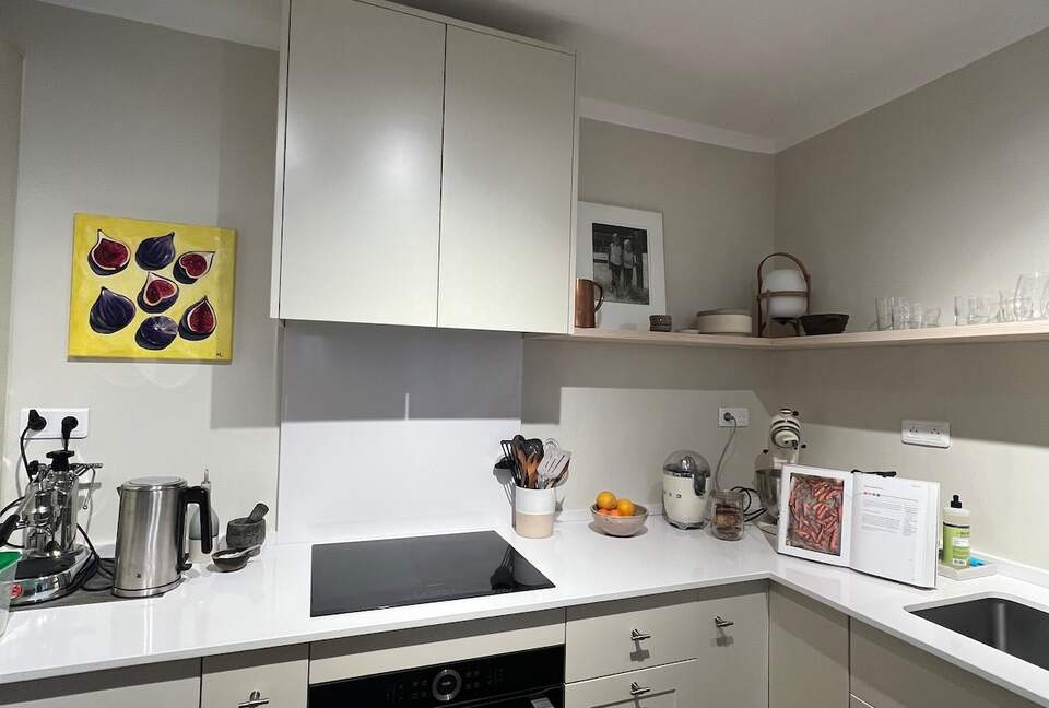 A Refined Stone Retreat in the Heart of Provence - Brignon, France