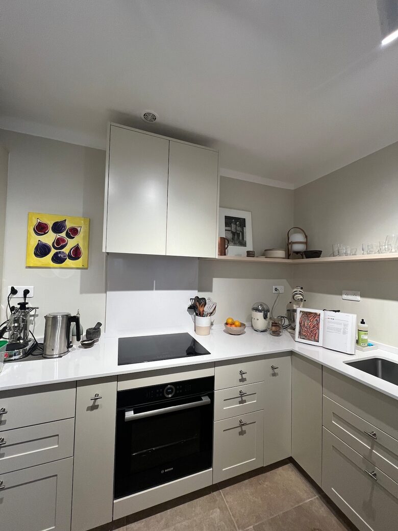 A Refined Stone Retreat in the Heart of Provence - Brignon, France