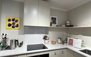 A Refined Stone Retreat in the Heart of Provence - Brignon, France