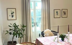 A Refined Stone Retreat in the Heart of Provence - Brignon, France