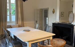 A Refined Stone Retreat in the Heart of Provence - Brignon, France