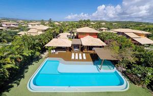 Heaven on the Beach - Mata de São João, Brazil