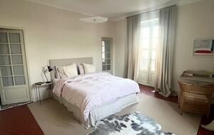 A Refined Stone Retreat in the Heart of Provence - Brignon, France