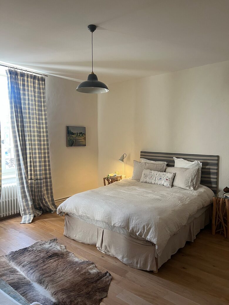 A Refined Stone Retreat in the Heart of Provence - Brignon, France