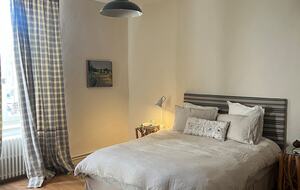 A Refined Stone Retreat in the Heart of Provence - Brignon, France