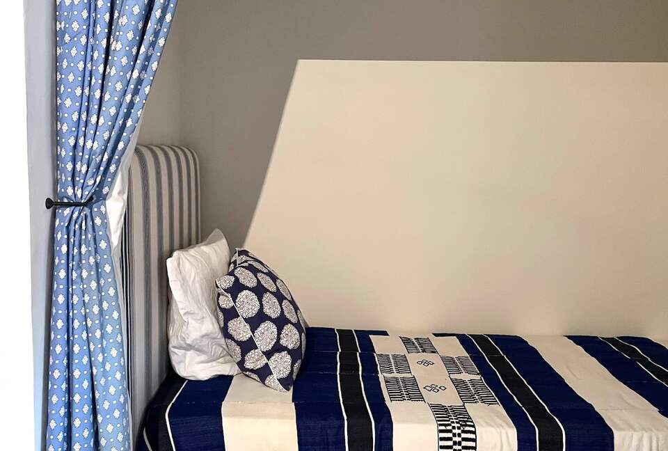 A Refined Stone Retreat in the Heart of Provence - Brignon, France