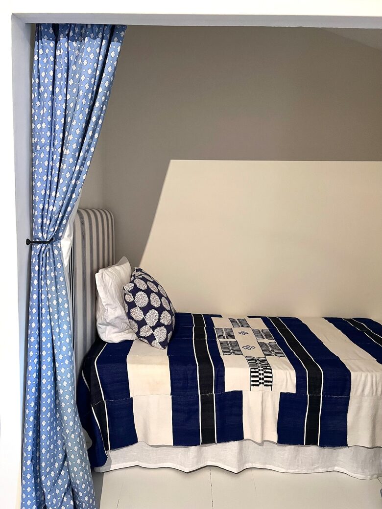 A Refined Stone Retreat in the Heart of Provence - Brignon, France