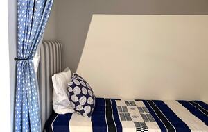 A Refined Stone Retreat in the Heart of Provence - Brignon, France