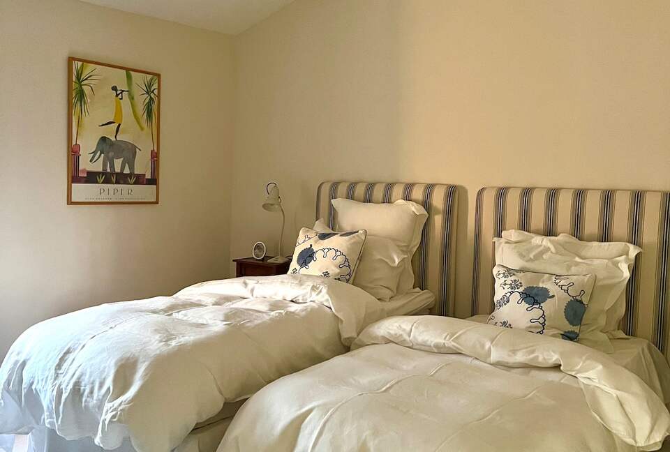 A Refined Stone Retreat in the Heart of Provence - Brignon, France