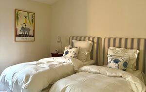 A Refined Stone Retreat in the Heart of Provence - Brignon, France