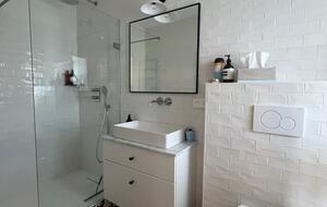 A Refined Stone Retreat in the Heart of Provence - Brignon, France