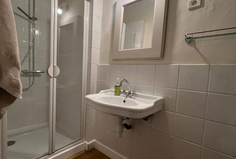 A Refined Stone Retreat in the Heart of Provence - Brignon, France