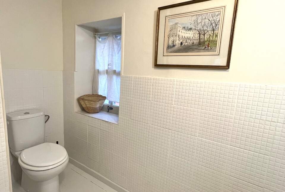 A Refined Stone Retreat in the Heart of Provence - Brignon, France