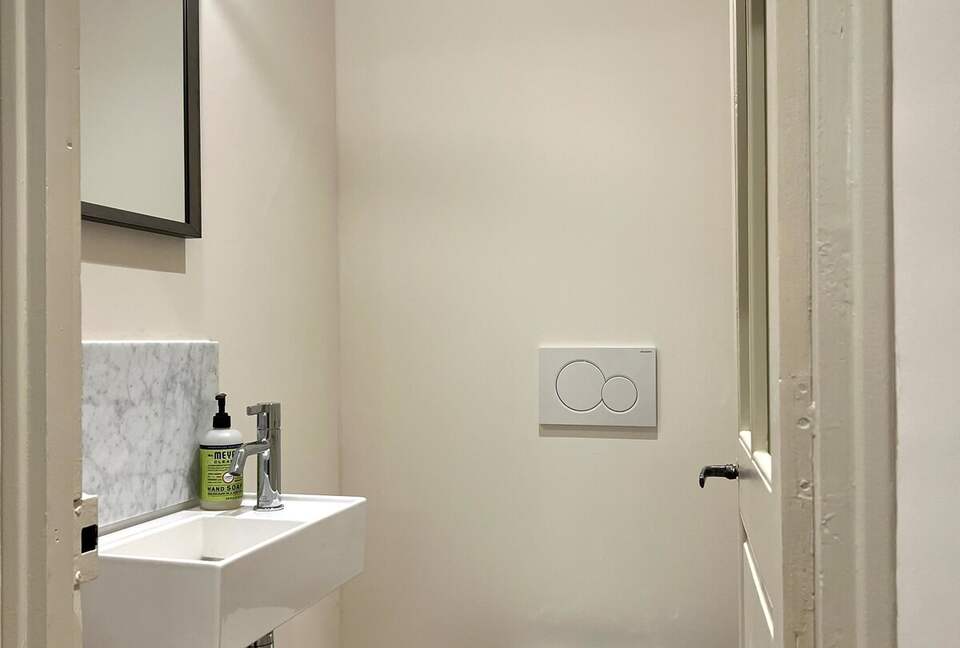 A Refined Stone Retreat in the Heart of Provence - Brignon, France