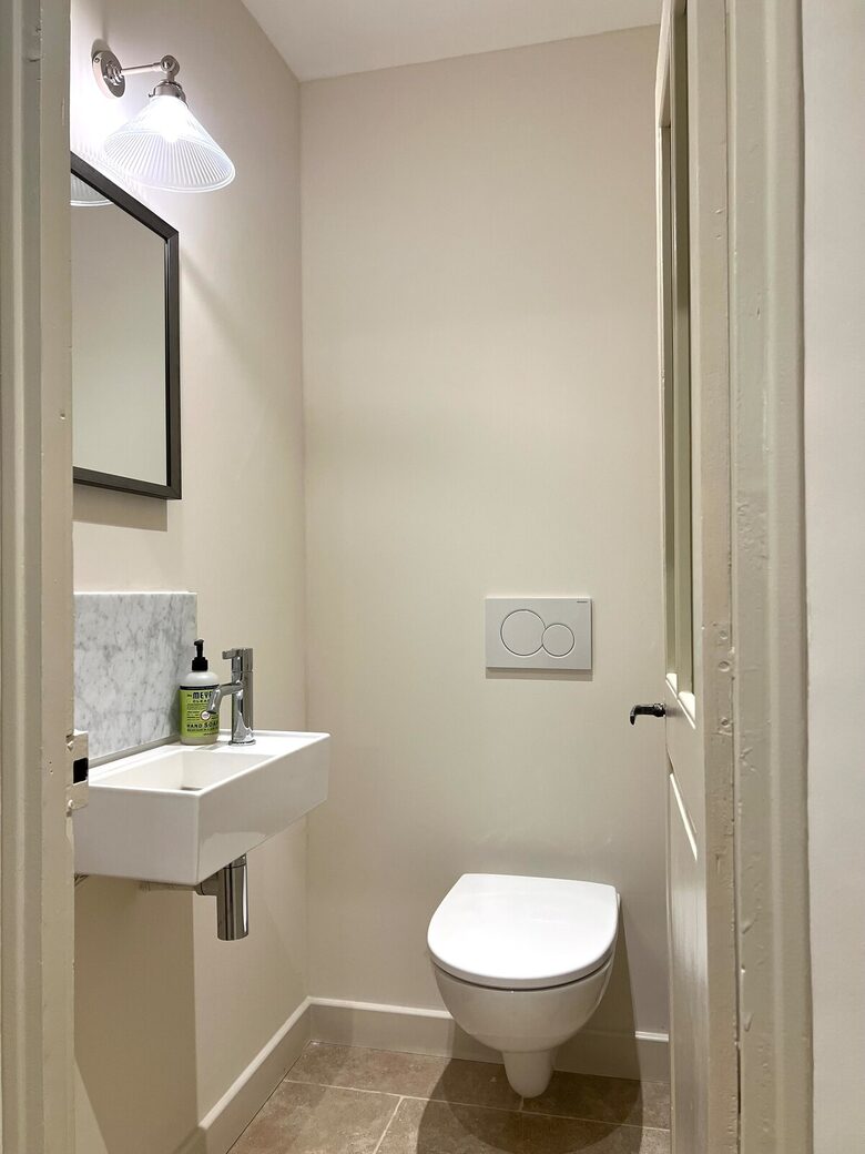 A Refined Stone Retreat in the Heart of Provence - Brignon, France