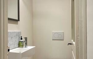 A Refined Stone Retreat in the Heart of Provence - Brignon, France